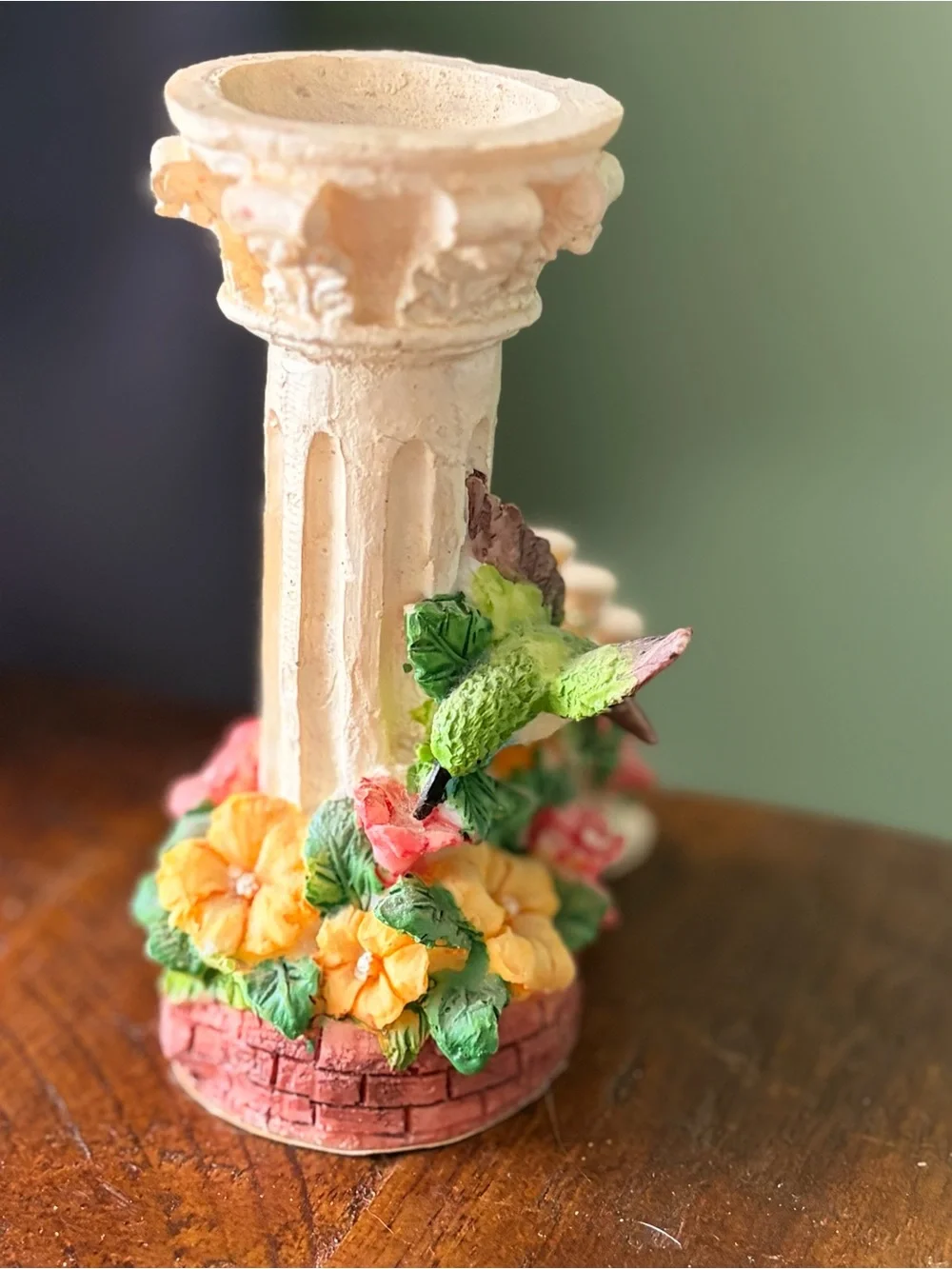 N/A decorative floral